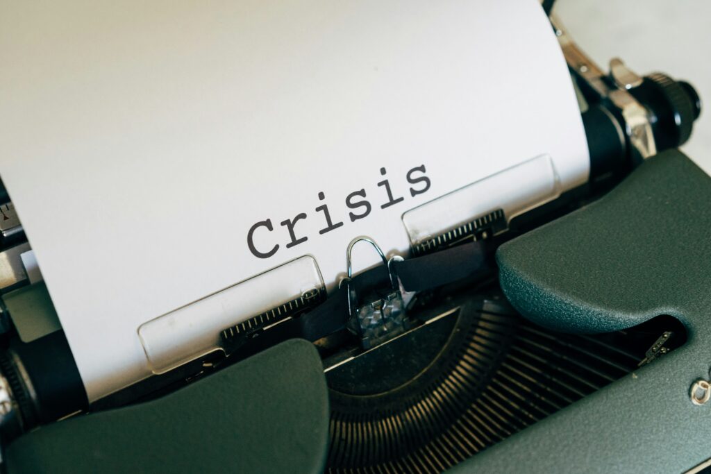 Sobreviviendo a las Crisis Vitales: Un Enfoque Integral